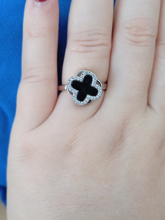 Anillo anti estrés