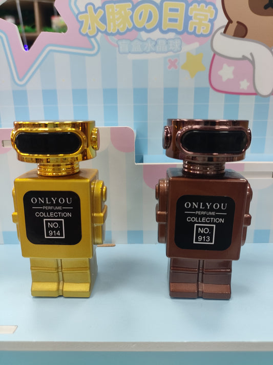 perfumes Onlyou 30ml