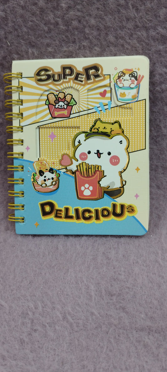 Libretitas