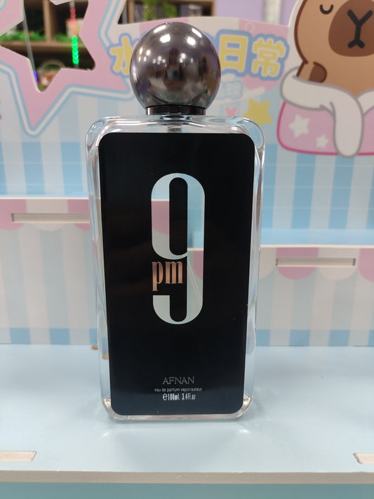 Perfume 9pm 100ml