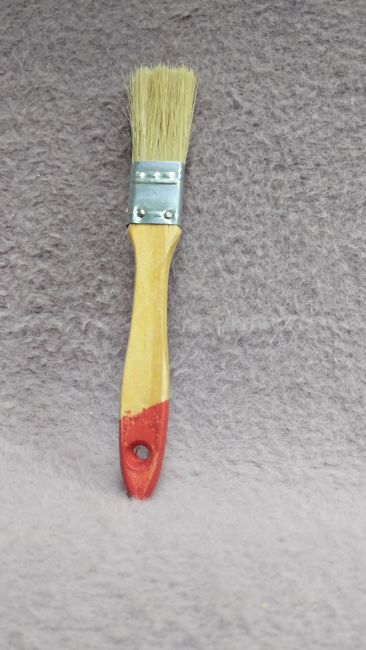 Pincel para pintar