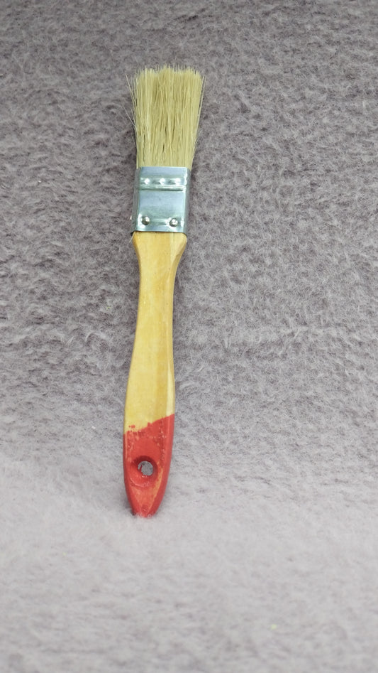 Pincel para pintar