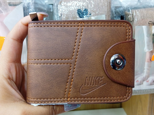 Billetera hombre Nike