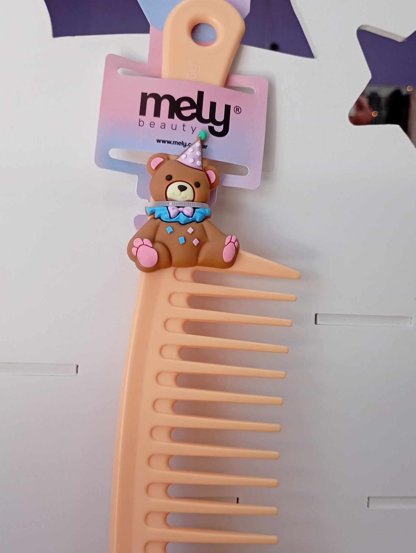 Peiné infantil