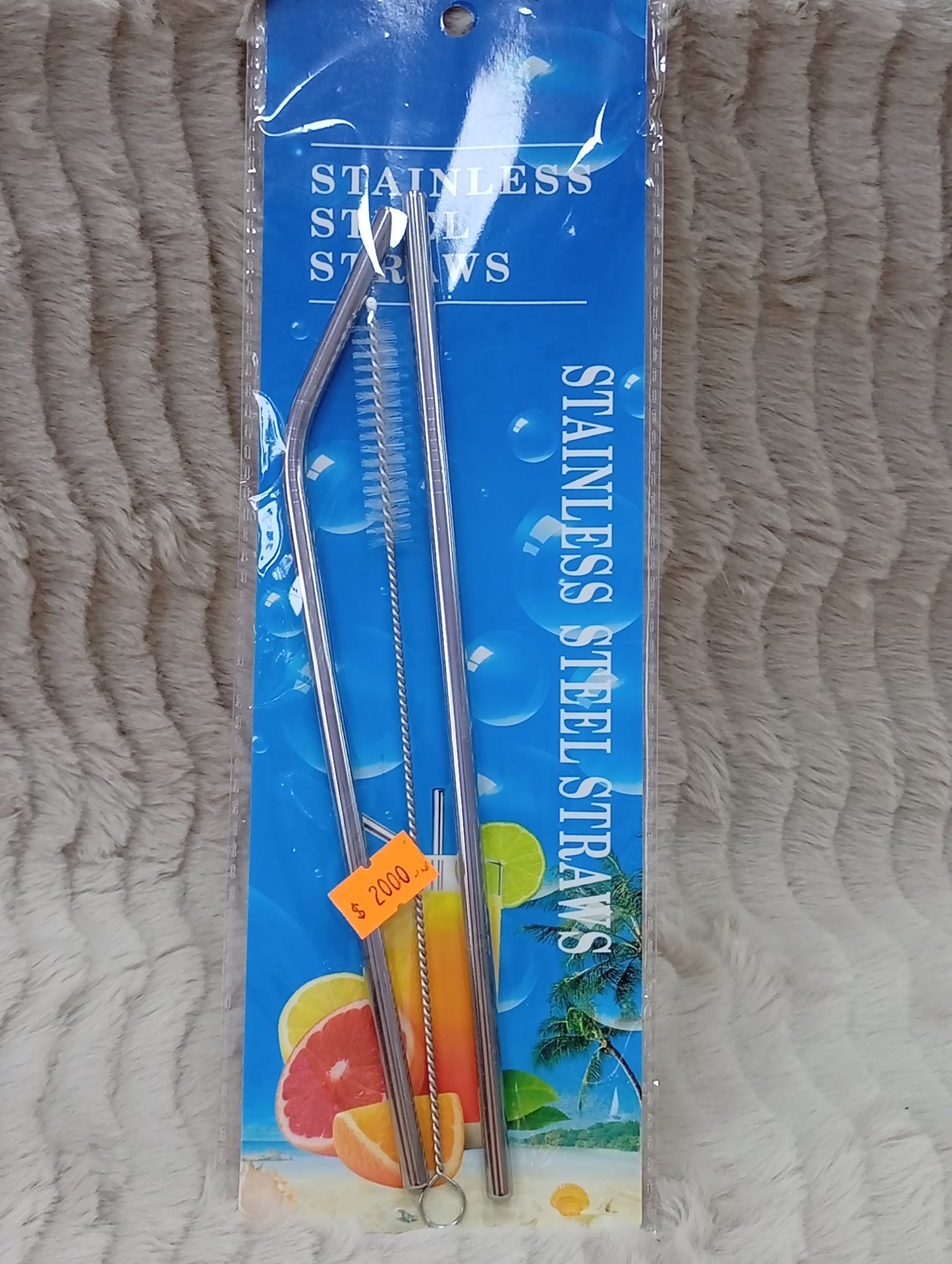 Pajitas