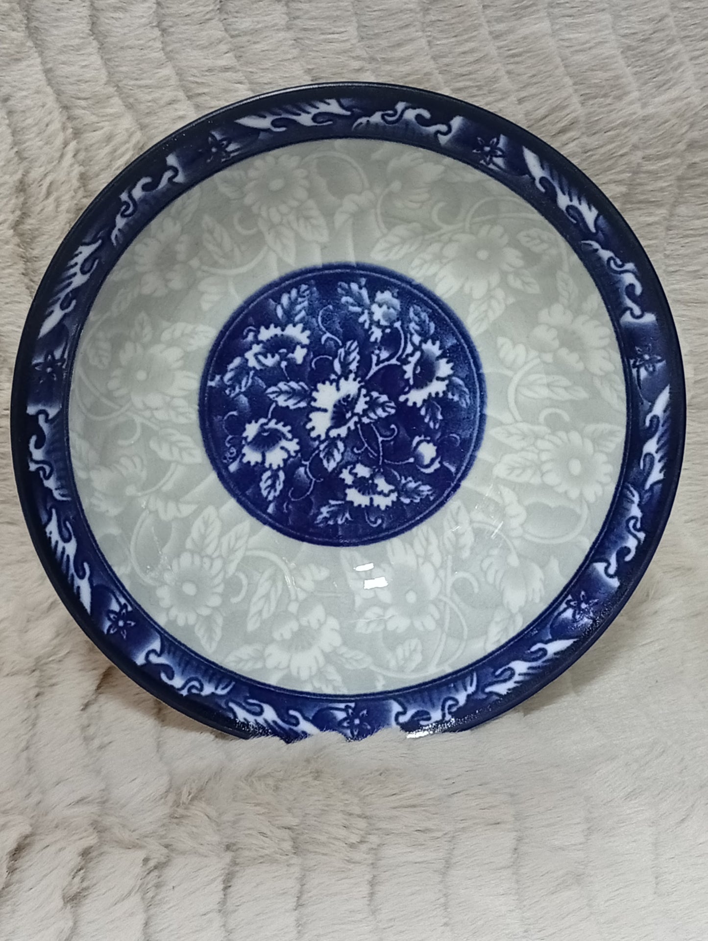 Mini plato