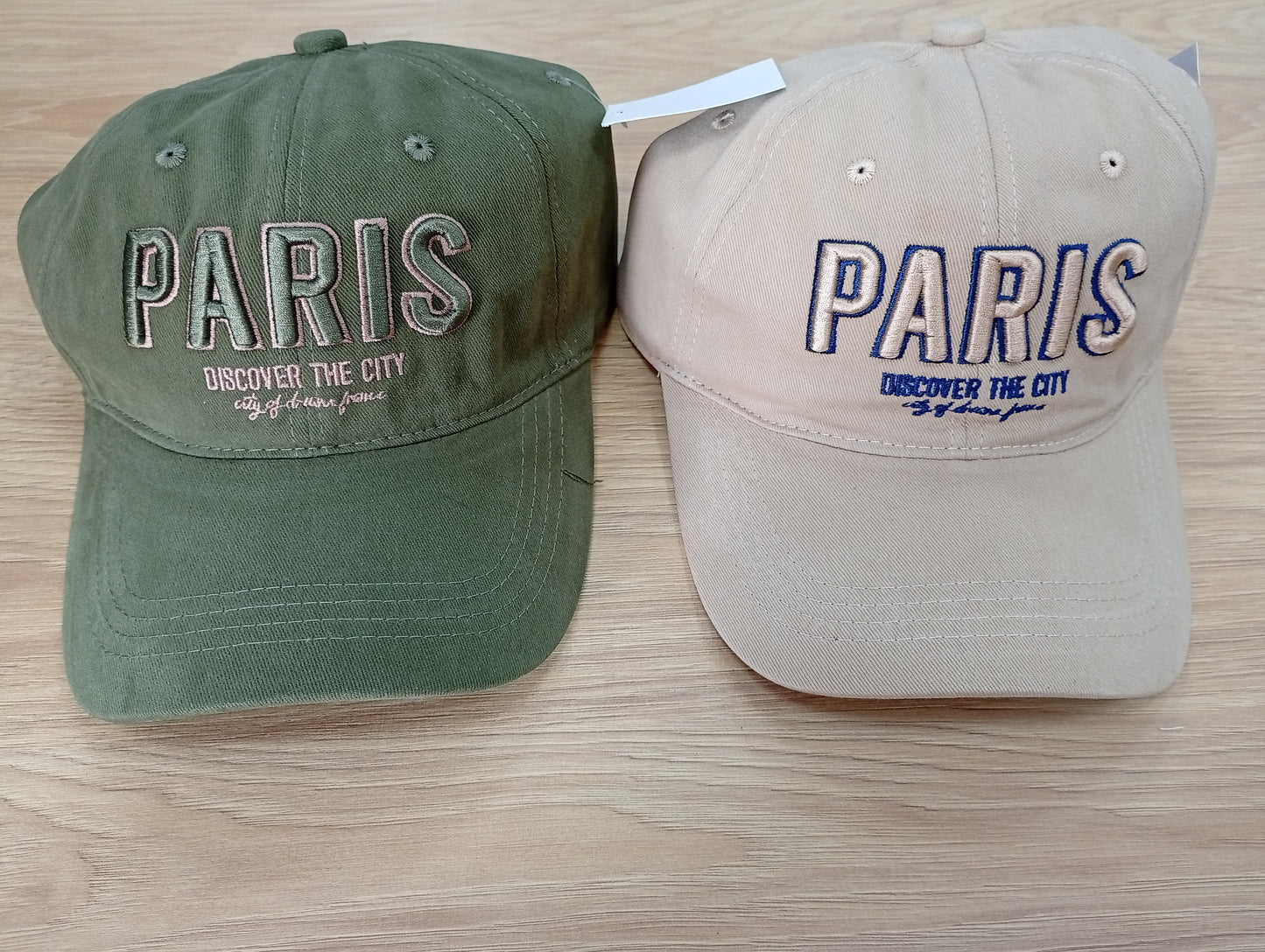 Gorras unisex