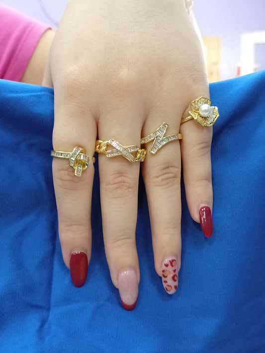 Anillos