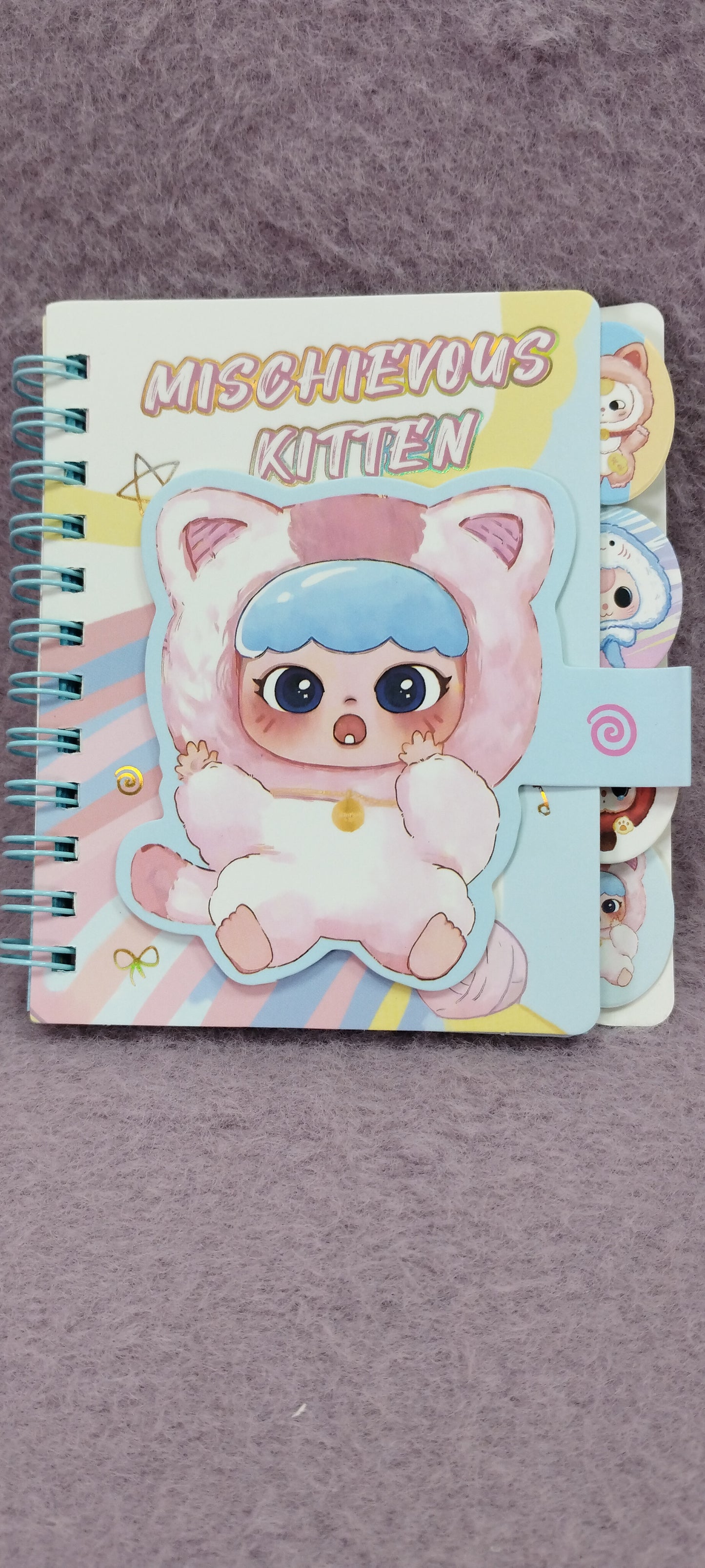 Libretitas de kitten
