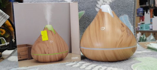 Humidificador