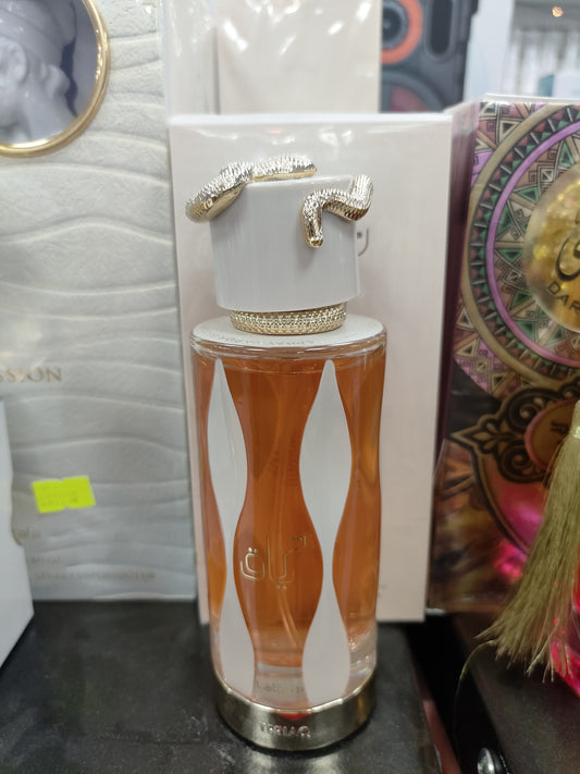 Perfume teriaq 100ml