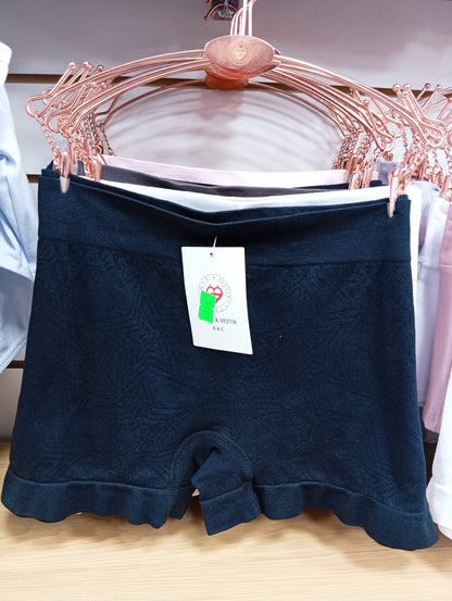 Boxer dama. Talle: L/XL, M/L.