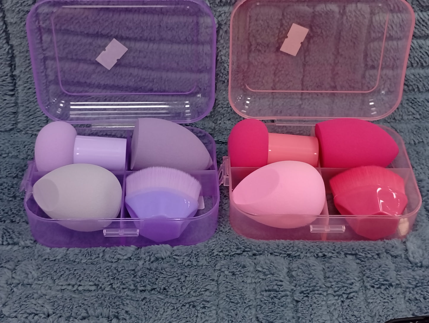 Set de maquillaje