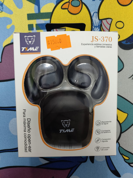 auriculares open-ear