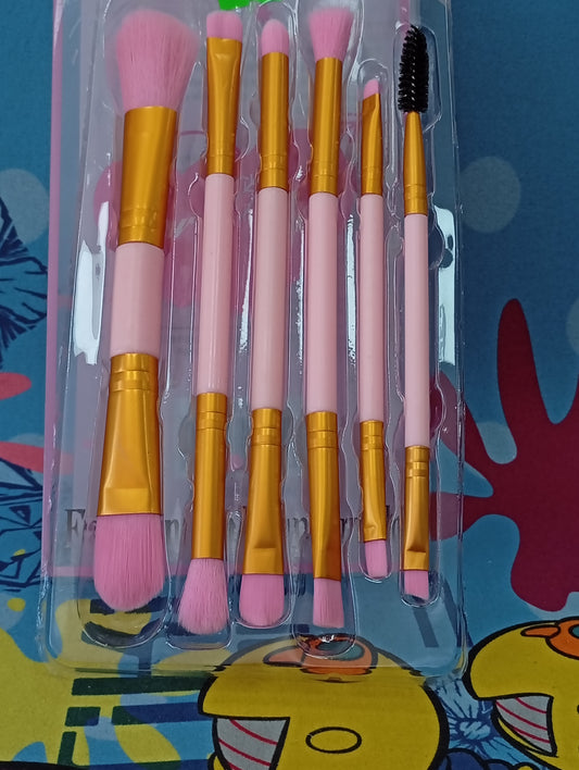 Brochas