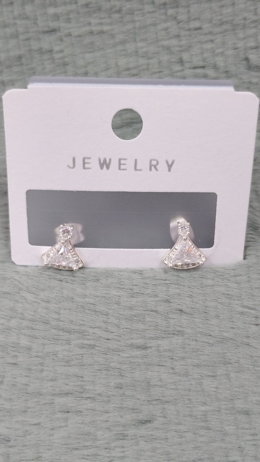 Aros de acero blanco