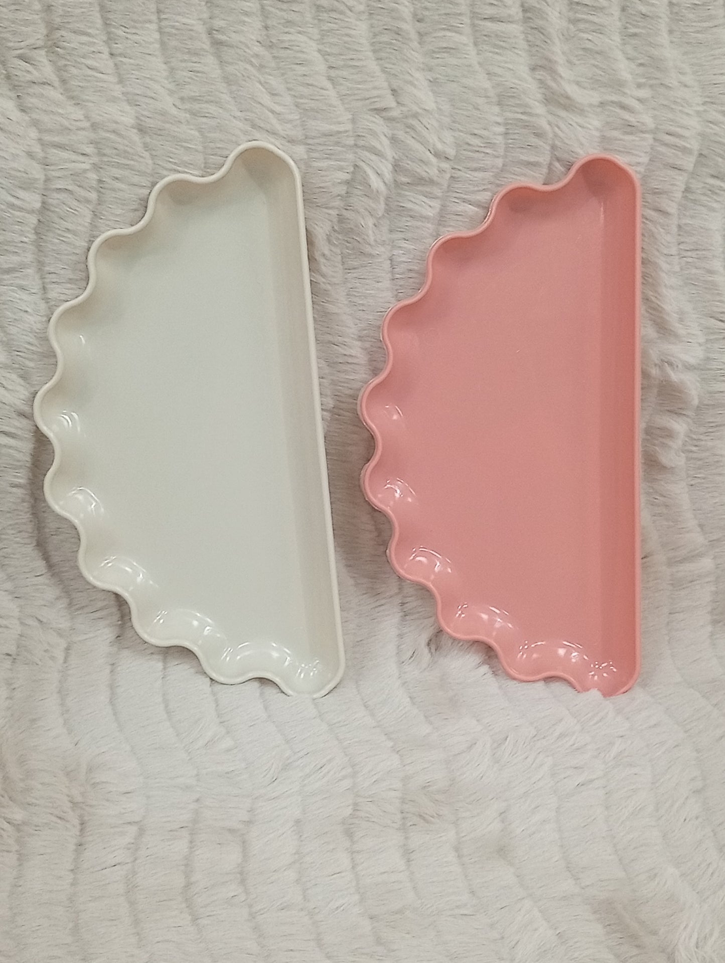 Platos para empanadas