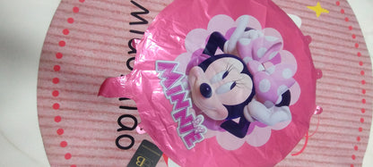 Globo metalizado de Minnie