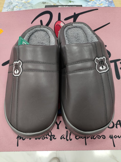Pantuflas m