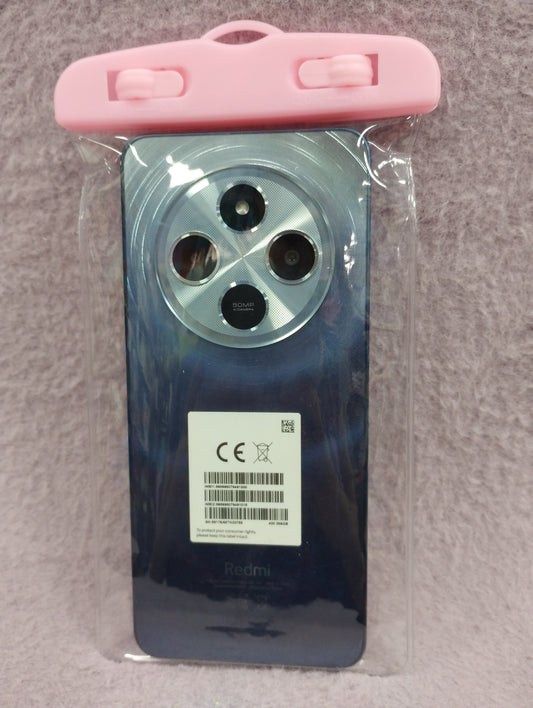 Funda impermeable