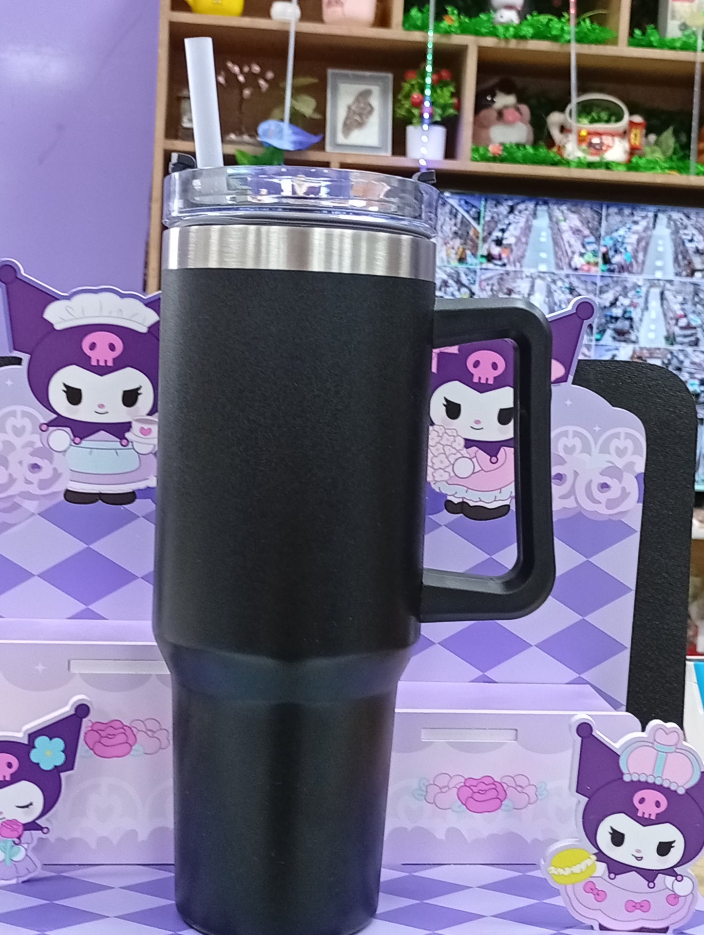 Vaso termico