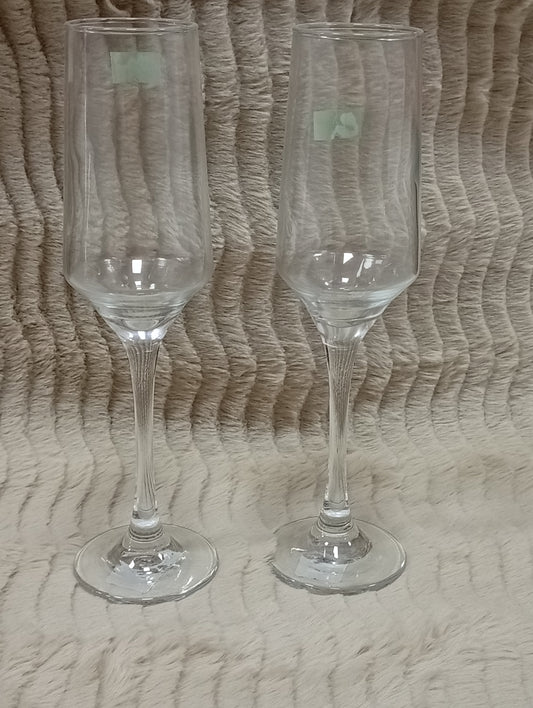 Copas cristal