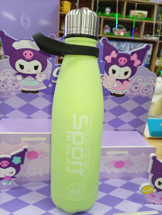 Botella sport
