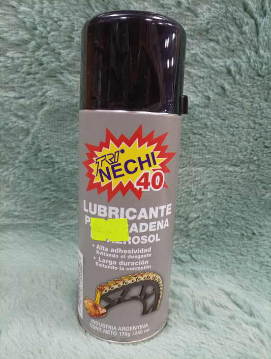 Tri nechi 40