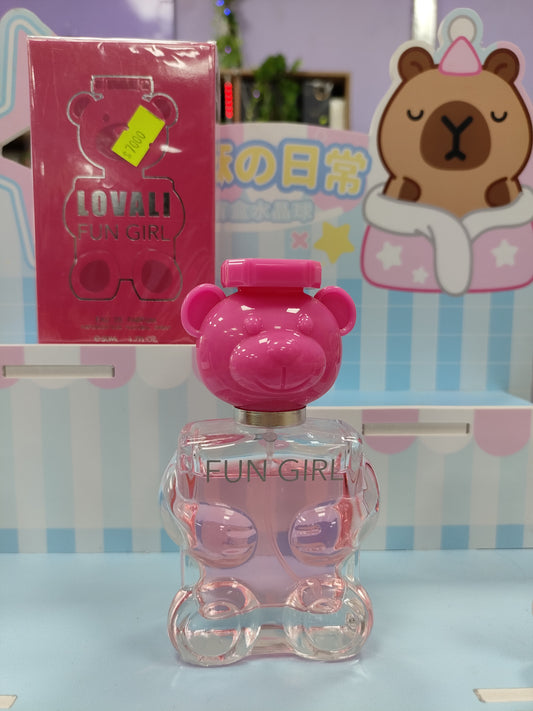 Perfume Lovali fun girl 50ml