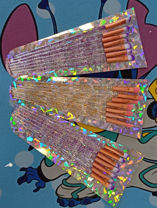 Brochas