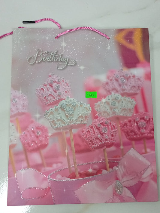 Bolsa de regalo