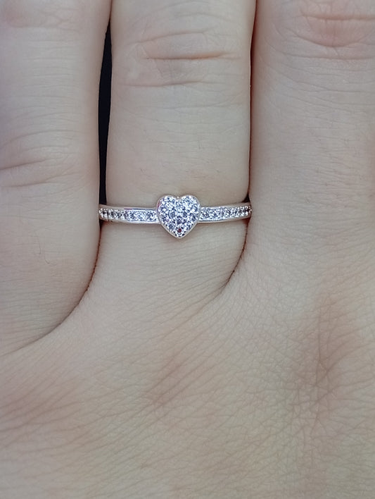 Anillo ajustable