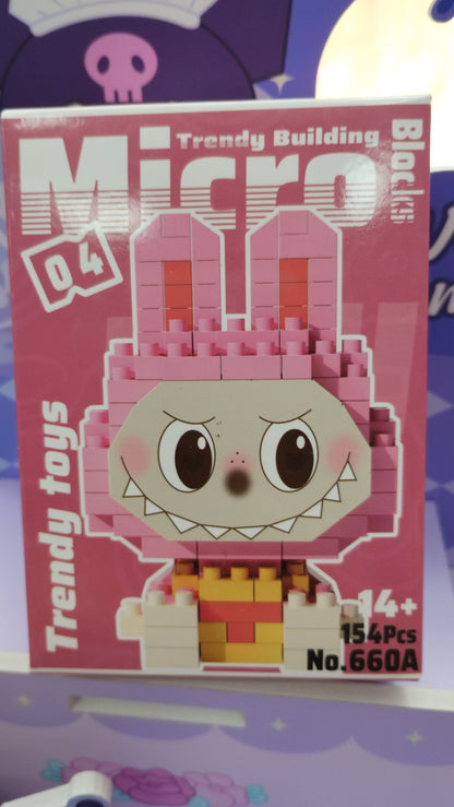Micro blocks