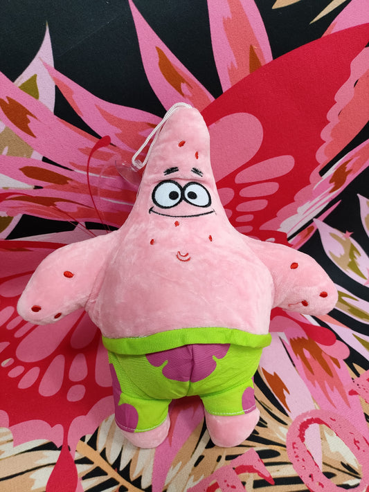 Peluches bob esponja