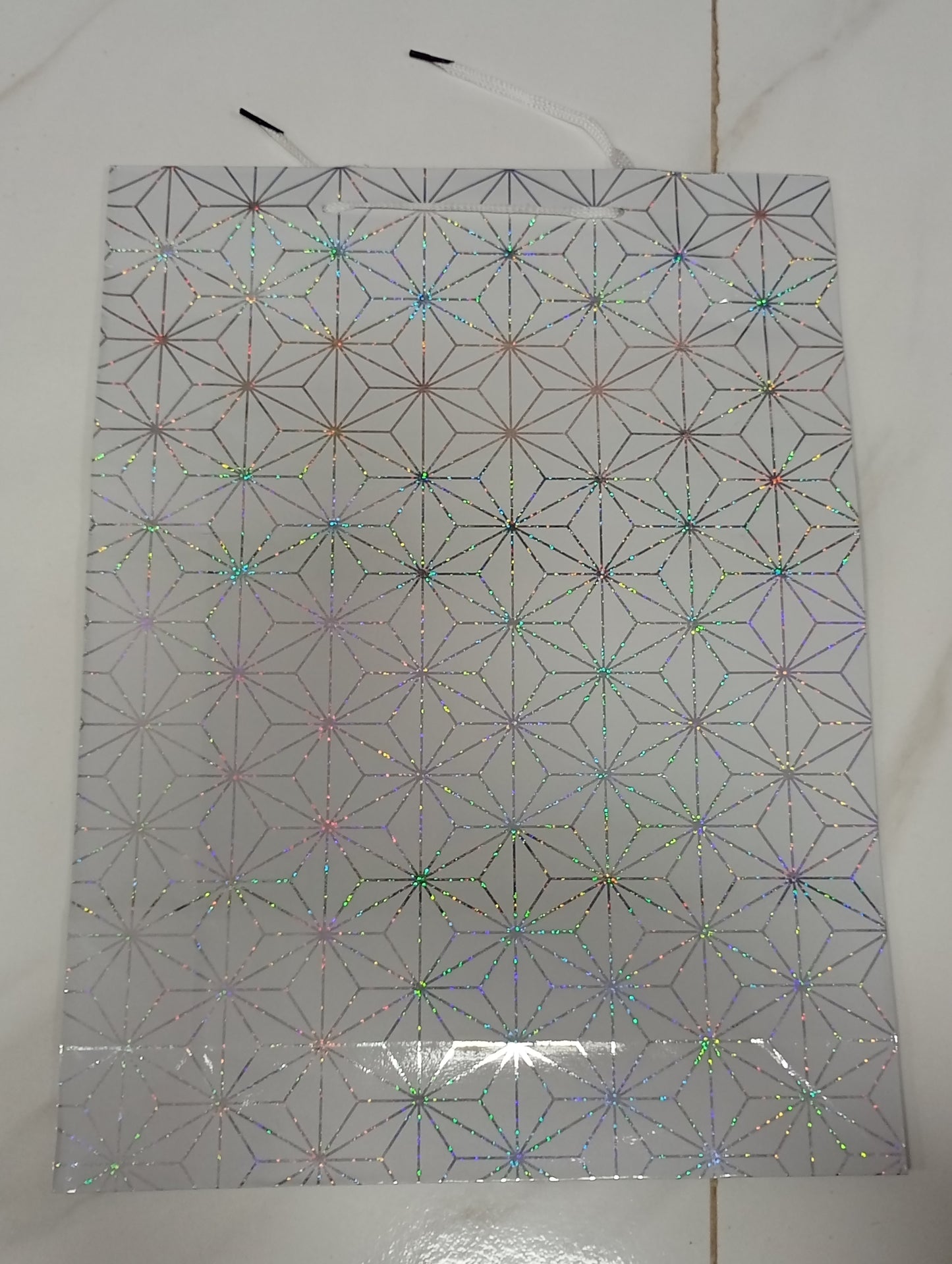 Bolsa de cartón