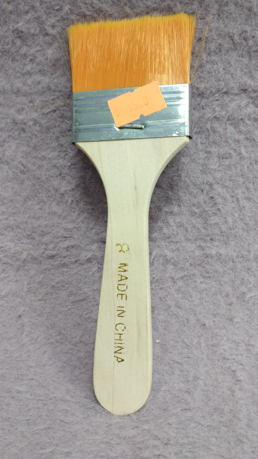 Pincel para pintar