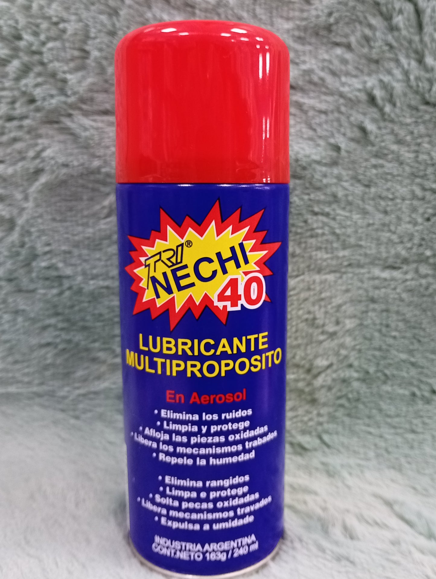 Tri nechi 40