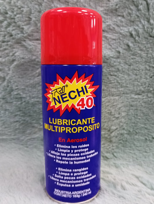 Tri nechi 40
