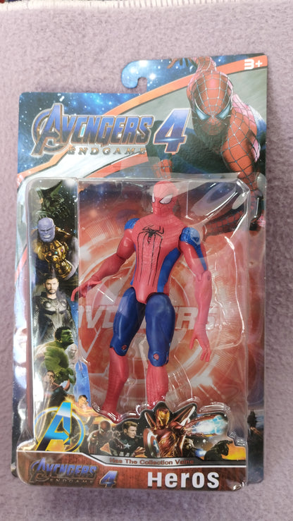 Avengers 4