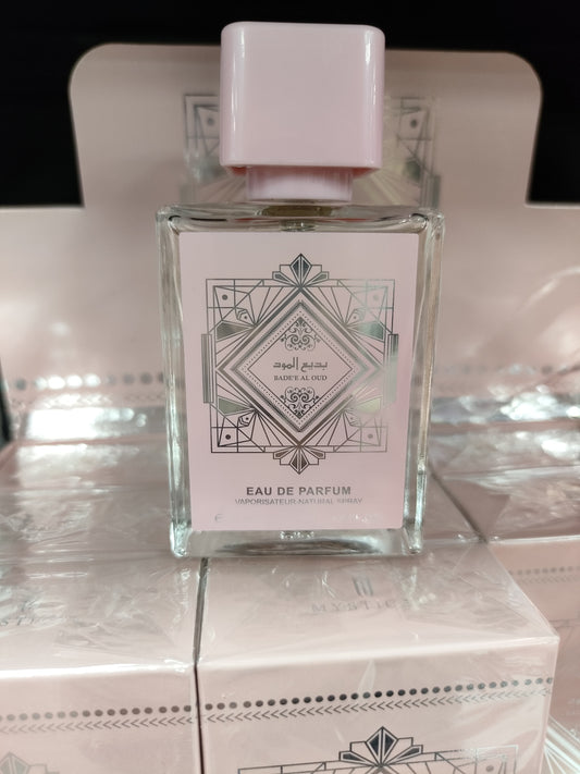 Perfume bade'e al oud 30ml