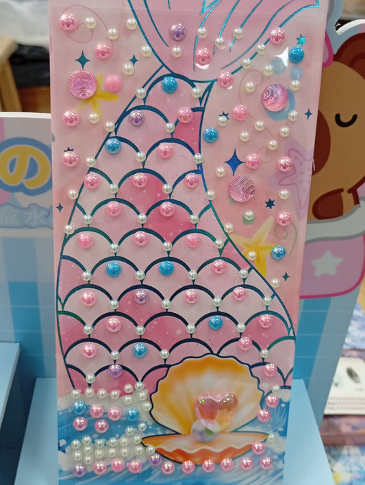 Perlas para decorar