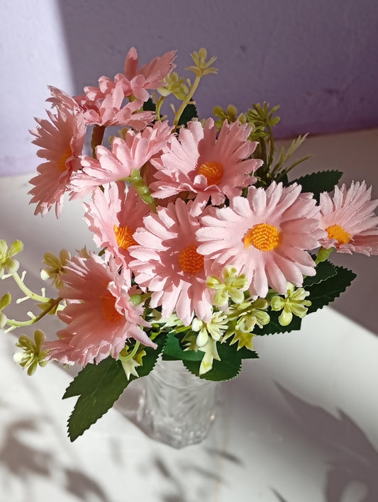 Flores artificiales