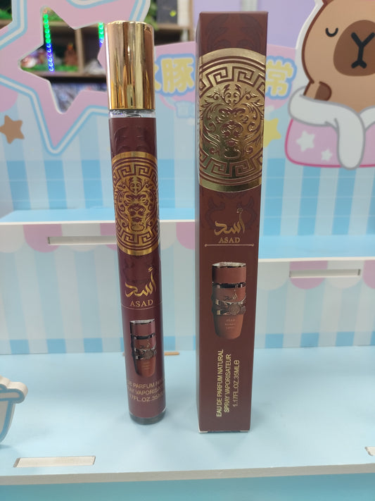 Perfume Asad 35ml