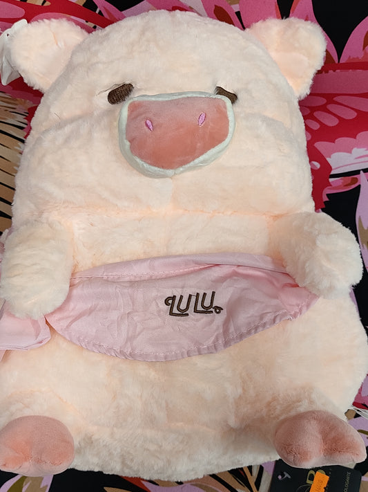 Peluche cerdito