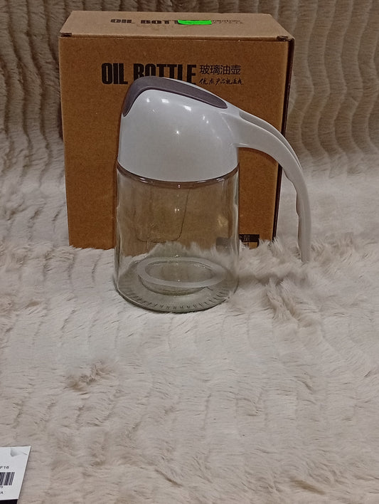 Dispensador de aceite