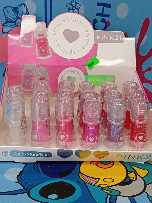 Pink 21