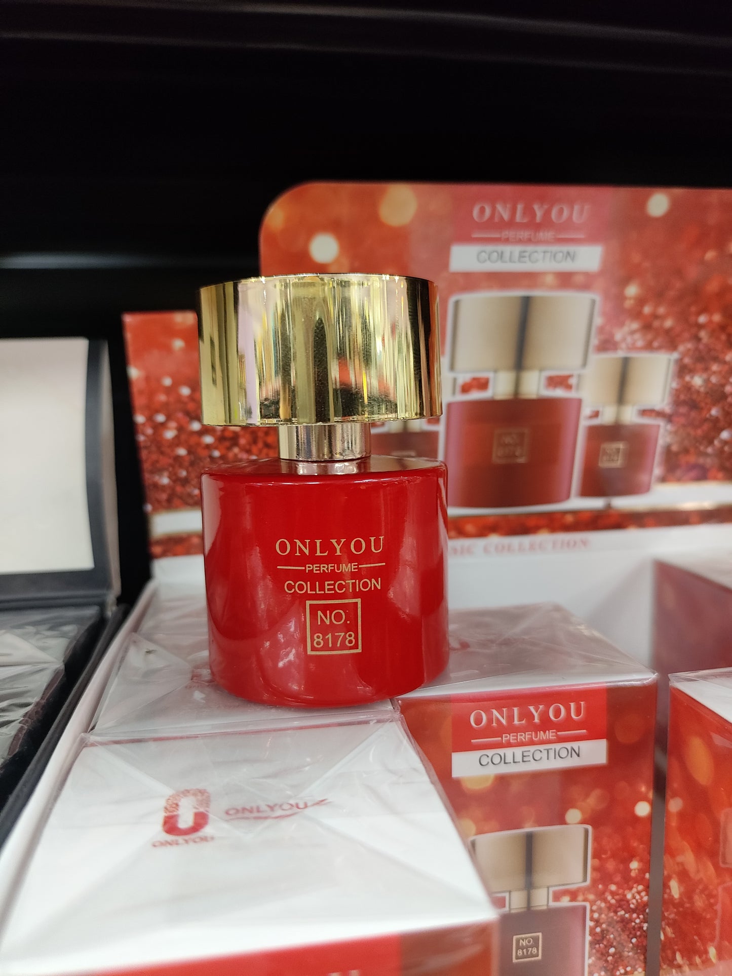 Perfume onlyou no.8178 30ml