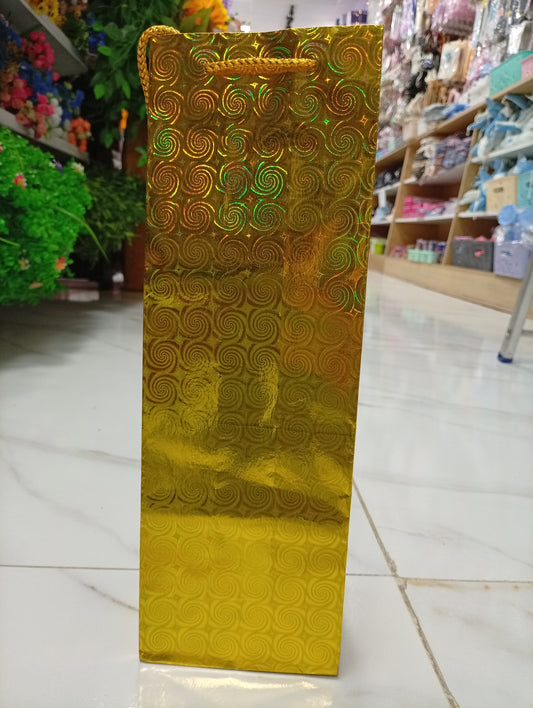 Bolsa de cartón