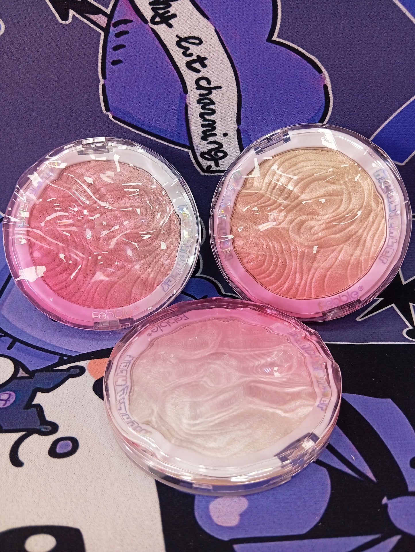 Highlighter Febble