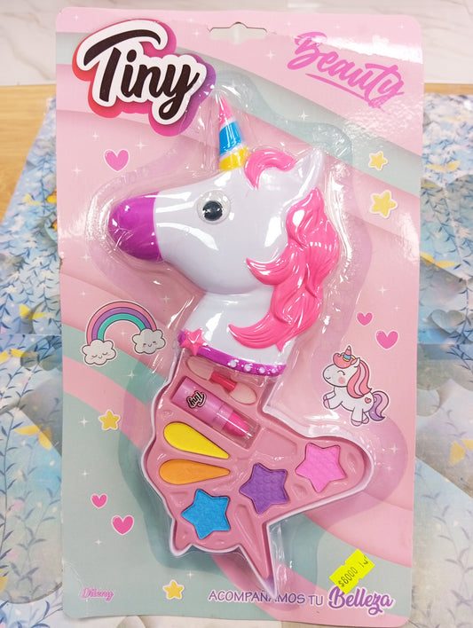 Tiny Beauty Make-Up Unicornio